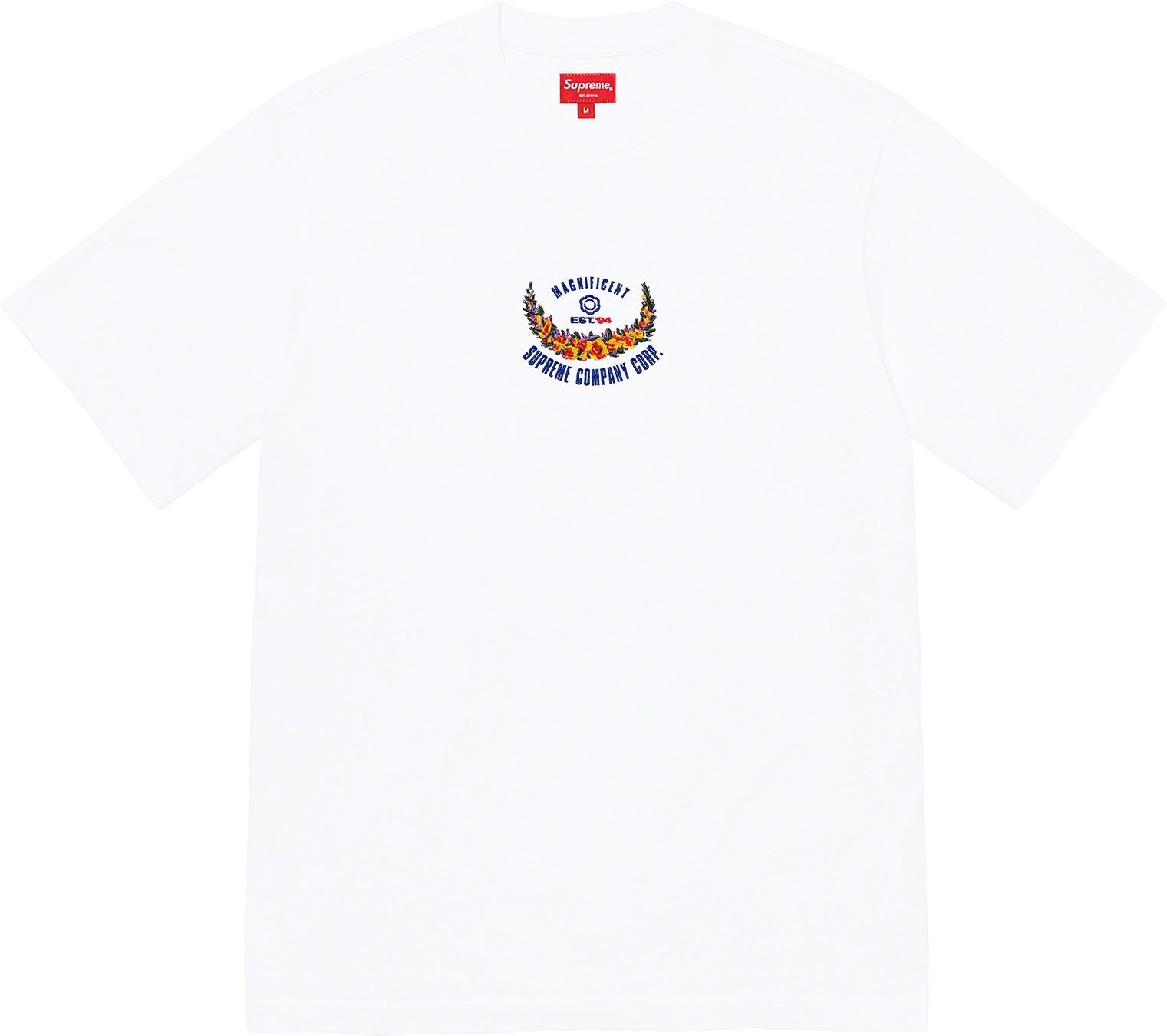 Victory S/S Top view 18